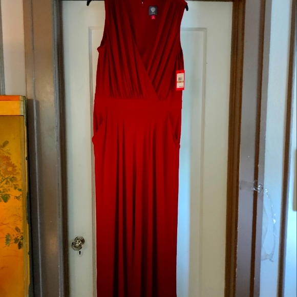 Vince Camuto Pants - Vince Camuto Jumpsuit